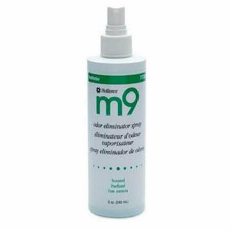 HOLLISTER M9 Odor Eliminator Spray 8 oz Pump Spray 507735